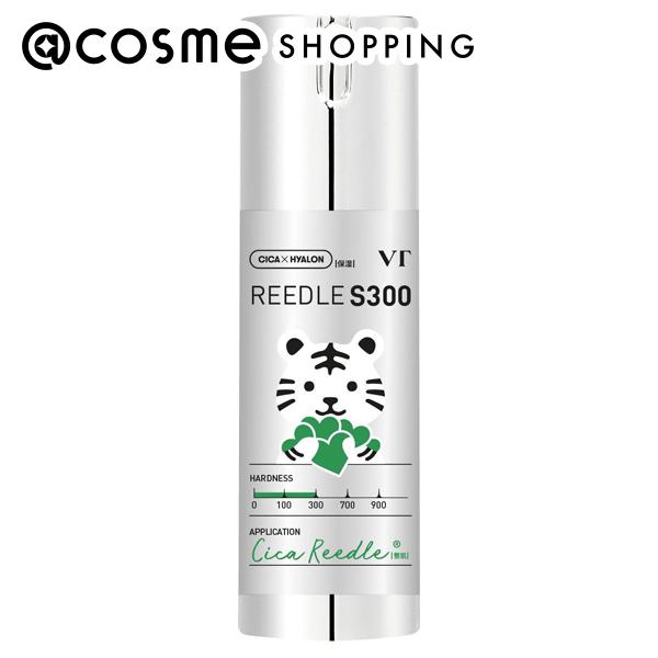 VT(ブイティー) リードルS300 ミニ 10mL 美容液 アットコスメのサムネイル