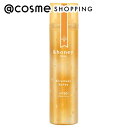 「ポイント10倍 9月20日」&honey(アンドハニー) ディープモイスト キラメキスプレー ミニサイズ 50g ヘアスタイリングヘアスプレー アットコスメ