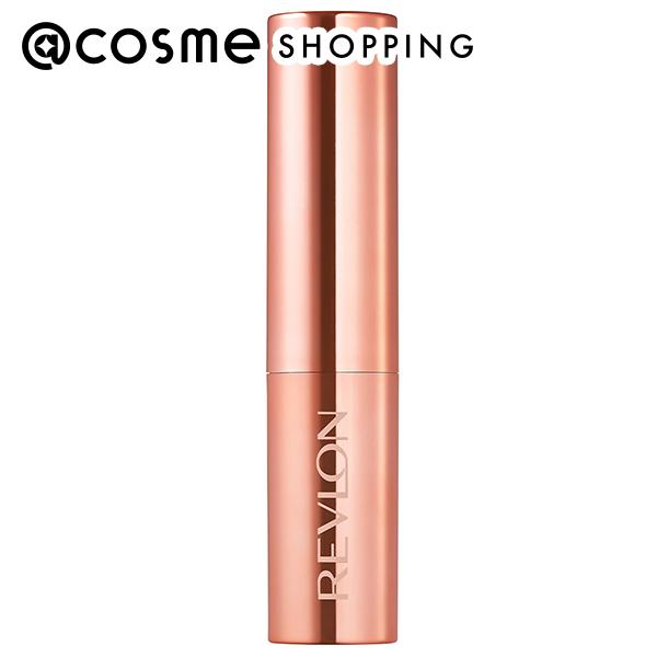 レブロン スーパー ラストラス デューイ シャイン リップスティック 002 セレンディピティ 口紅・リップグロス アットコスメのサムネイル