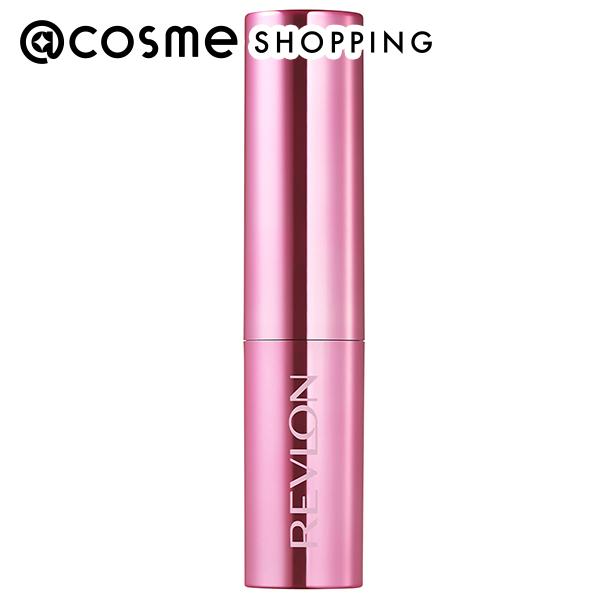 レブロン スーパー ラストラス デューイ シャイン リップスティック 004 スペル オブ ラブ 口紅・リップグロス アットコスメのサムネイル