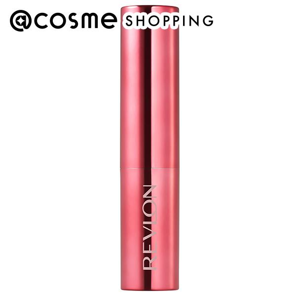 レブロン スーパー ラストラス デューイ シャイン リップスティック 007 フライング トゥ ムーン 口紅・リップグロス アットコスメのサムネイル