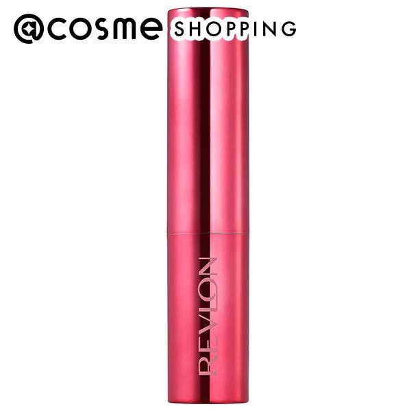 レブロン スーパー ラストラス デューイ シャイン リップスティック 008 デアリング 口紅・リップグロス アットコスメのサムネイル