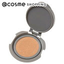「ポイント10倍 9月15日」Chacott COSMETICS(チャコット・コスメティクス) グラスヴェール クッションファンデーション 520 レフィル 11g ファンデーション アットコスメ