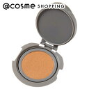「ポイント10倍 10月5日」Chacott COSMETICS(チャコット・コスメティクス) グラスヴェール クッションファンデーション 521 レフィル 11g ファンデーション アットコスメ