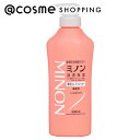「ポイント10倍 9月15日」ミノン 薬用コンディショナー 本体 450mL コンディショナー アットコスメ