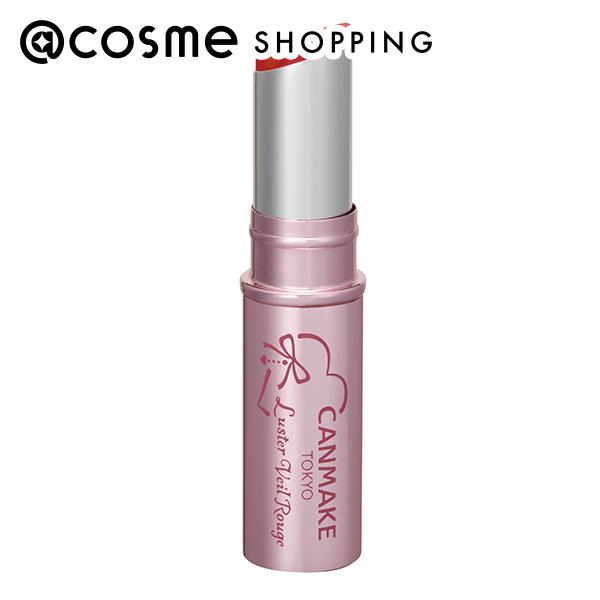 キャンメイク ラスターヴェールルージュ 03 3.0g 口紅・リップグロス アットコスメのサムネイル