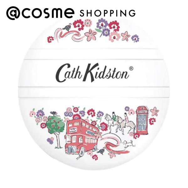 「ポイント10倍 11月10日」CathKidston ペブルハンドクリーム ホワイトリリー 50ml ハンドクリーム アットコスメのサムネイル