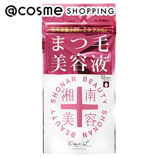 湘南美容 まつ毛美容液 増量タイプ 5ml/増量タイプ まつげ美容液 アットコスメ