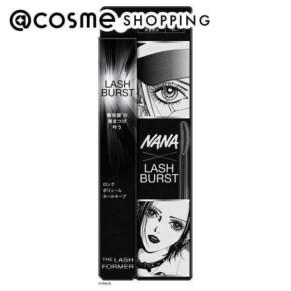 「ポイント10倍 11月15日」ケイト ラッシュバースト（N） BK-1 本体 7.1g マスカラ アットコスメ