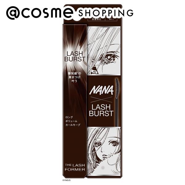 ケイト ラッシュバースト（N） BR-1 本体 7.1g マスカラ アットコスメのサムネイル