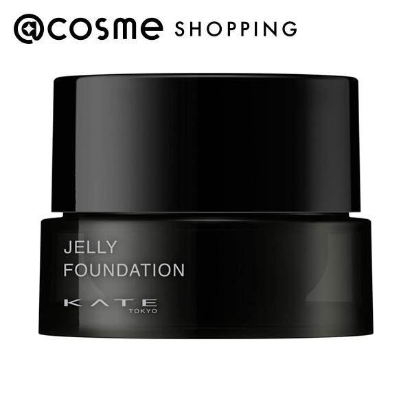 「ポイント10倍 11月1日」ケイト ジュレリープファンデーション 02 本体 25g ファンデーション アットコスメのサムネイル