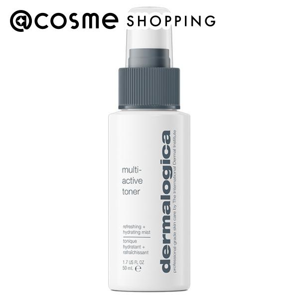 「DEAL」ダーマロジカ（dermalogica） MAトナー トラベルサイズ 50mL 化粧水 アッ...
