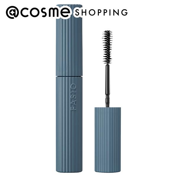 「ポイント10倍 11月20日」 ファシオ ウルトラ WP マスカラ (ボリューム) 01 ブラック 無香料 6g マスカラ アットコスメのサムネイル
