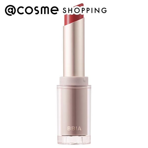 「ポイント10倍 12月4日20時〜6日」BBIA レディトゥーウェアウォーターリップ 03 3g 口紅・リップグロ..