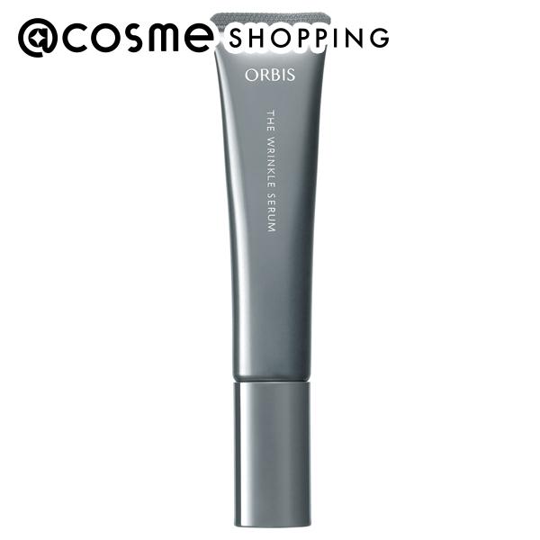 「ポイント10倍 12月4日20時〜6日」オルビス ザ リンクルセラム【医薬部外品】 本体/しっとり/無香料 30g 美容液 【送料無料】 アットコスメのサムネイル