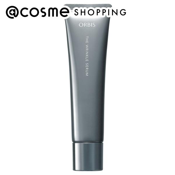 「ポイント10倍 12月4日20時〜6日」オルビス ザ リンクルセラム【医薬部外品】 本体/しっとり/無香料 60g 美容液 【送料無料】 アットコスメのサムネイル