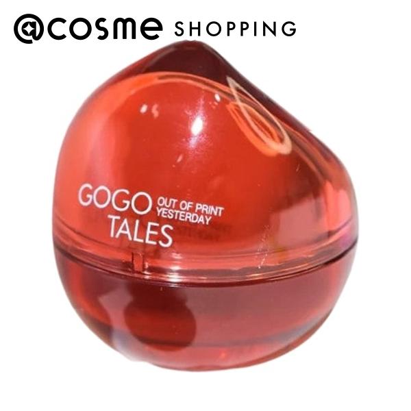 「ポイント10倍 12月4日20時〜6日」GOGO TALES キャンディマルチポッド 01 ねこぷにピンク 4.7g 口紅・..