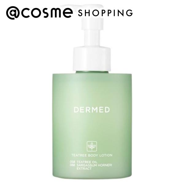 ティーツリー ボディローション / 150ml