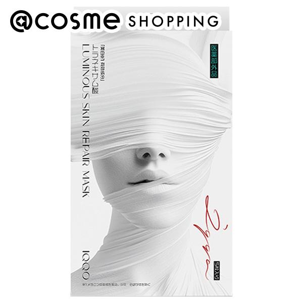 LUMINOUS SKIN REPAIR MASK / 1枚入(エッセンス23mL)× 5袋