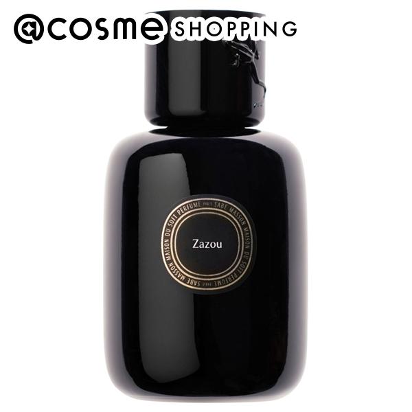 ソフト パルファム リキッド ザズー / 100ml / オレンジブロッサムが香る、調和の取れた香り