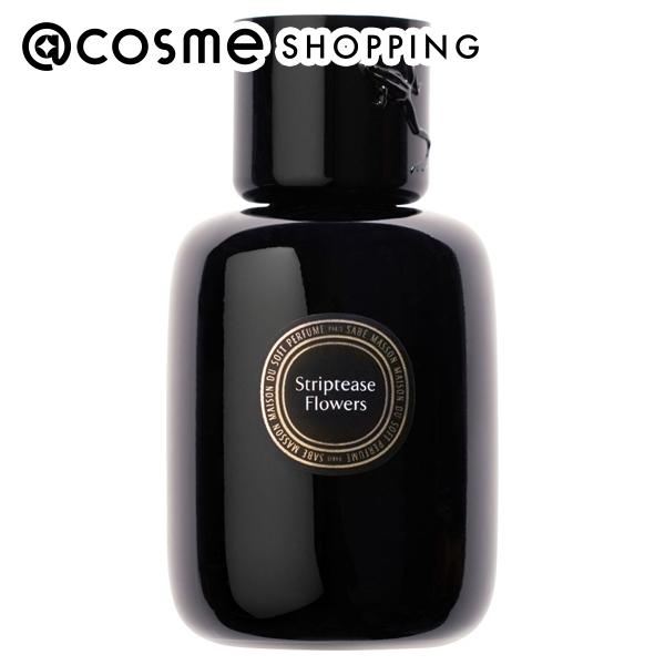 ソフト パルファム リキッド 華のストリップショー / 100ml / フローラルとウッディの官能的で魅惑的な香り