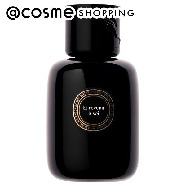 ソフト パルファム リキッド 再び、わたし / 100ml / シトラスフローラルシプレ、花々とウッドが香る