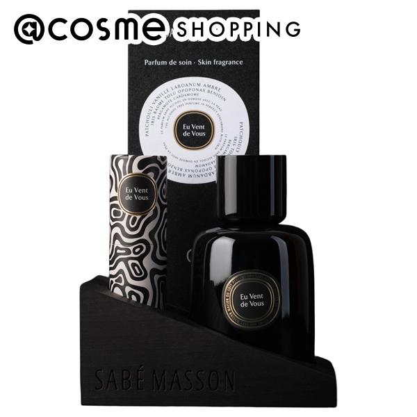 ソフト パルファム デュオ あなたが吹かせた風 / 100ml、5g / アンバーとウッド、アイリスの爽やかさが加わった香り