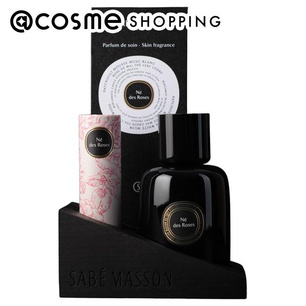 ソフト パルファム デュオ バラに生まれて / 100ml、5g / ローズをメインに、女性らしいフローラルノート