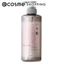 いち髪 いち髪 THE PREMIUM エクストラダメージケアシャンプー(シルキースムース) 本体(ポンプ)/八重桜の香り 480ml シャンプー アットコスメ