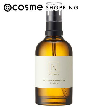 N organic(エヌオーガニック) モイスチュア&バランシング セラム 60ml 乳液 【送料無料】 アットコスメ _21bbc