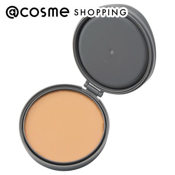 【ポイント10倍 4月20日】Chacott COSMETICS(チャコット・コスメティクス) クリームファンデーション 592 オークル レフィル 20g ファンデーション アットコスメ 正規品