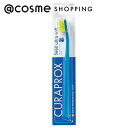 クラプロックス クラプロックス ウルトラソフト歯ブラシ アソート 本体 23g 歯ブラシ アットコスメ 正規品