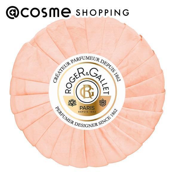 「 ポイント10倍 3月15日」 ロジェガレ フィグパフューム　ソープ イチジク 100g ボディ石鹸 アットコスメ _gift 正規品のサムネイル