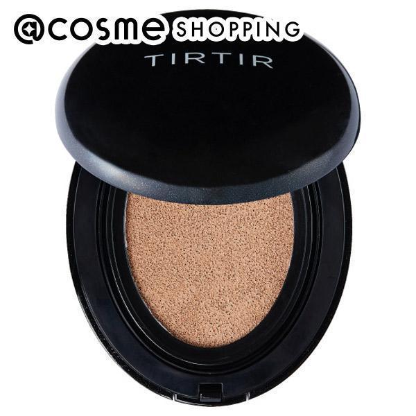 「 ポイント10倍 3月15日」 TIRTIR マスクフィットクッション 23N 18g ファンデーション アットコスメ 正規品のサムネイル