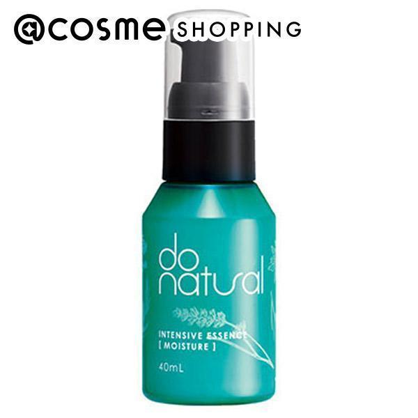 ドゥーナチュラル インテンシブ エッセンス (モイスチャー) 本体 40ml 美容液 アットコスメ 正規品のサムネイル