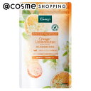 【ポイント10倍 10月20日】KNEIPP(クナイプ) スパークリングタブレット オレンジ・リンデンバウム 50gx6 入浴剤 アットコスメ