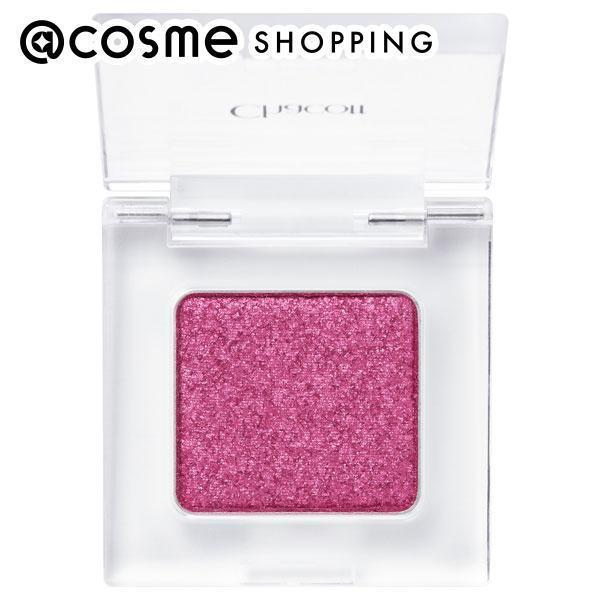 「 ポイント10倍　8月5日〜6日」 Chacott COSMETICS(チャコット・コスメティクス) マルチカラーバリエーション メタリック ME05 アイシャドウ アットコスメのサムネイル