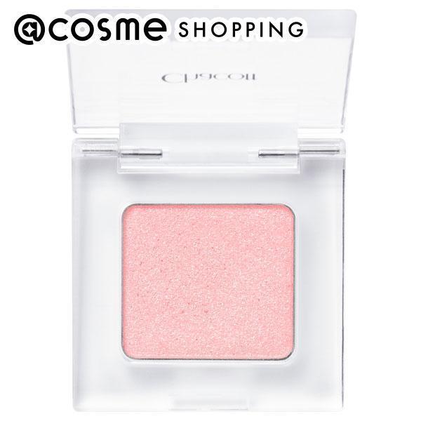 「 ポイント10倍　8月5日〜6日」 Chacott COSMETICS(チャコット・コスメティクス) マルチカラーバリエーション トゥインクル TW02 アイシャドウ アットコスメのサムネイル