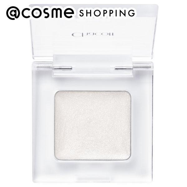 「 ポイント10倍 3月15日」 Chacott COSMETICS(チャコット・コスメティクス) マルチカラーバリエーション シルキー SK01 アイシャドウ アットコスメのサムネイル