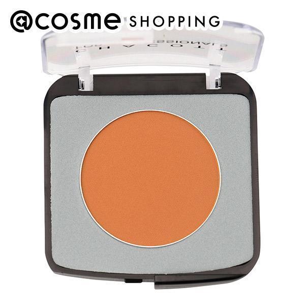 「 ポイント10倍 3月15日」 Chacott COSMETICS(チャコット・コスメティクス) メイクアップカラーバリエーション 603　キャメル 4.5g アイシャドウ アットコスメ 正規品のサムネイル