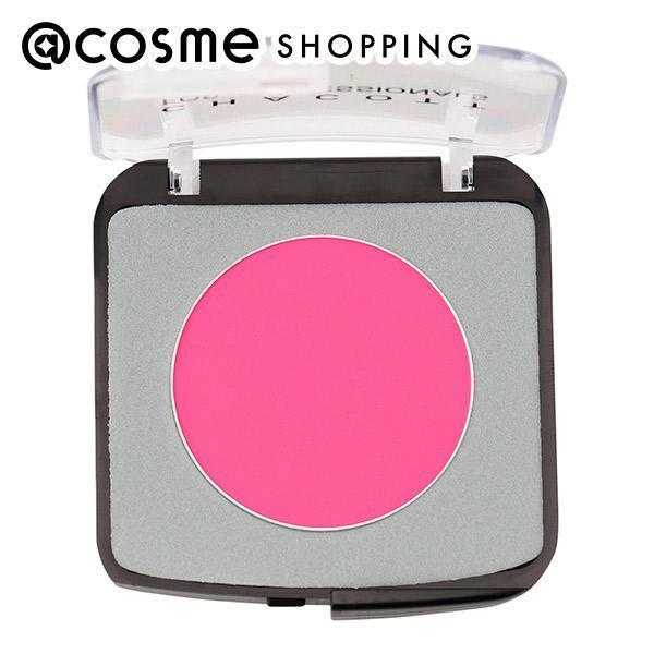 「 ポイント10倍 3月15日」 Chacott COSMETICS(チャコット・コスメティクス) メイクアップカラーバリエーション 646　ショッキングピンク 4.5g アイシャドウ アットコスメ 正規品のサムネイル