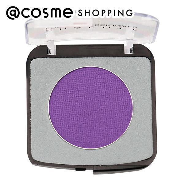 「 ポイント10倍 3月15日」 Chacott COSMETICS(チャコット・コスメティクス) メイクアップカラーバリエーション 671 ディープパープル 4.5g アイシャドウ アットコスメ 正規品のサムネイル