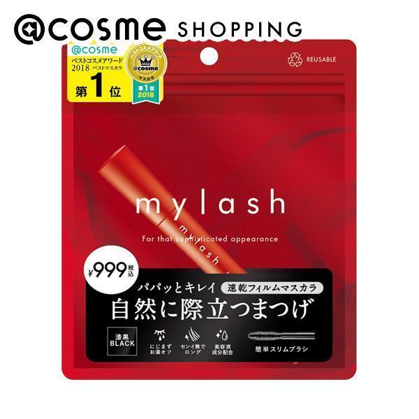 【ポイント10倍 9月4日20時から】オペラ オペラ マイラッシュ アドバンスト 漆黒 5g マスカラ アットコスメ 正規品