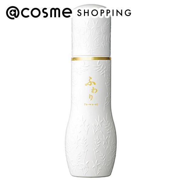 QVCで紹介　ふわり薬用育毛剤