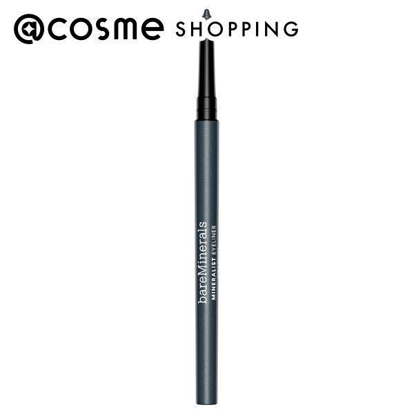 「 ポイント20倍 3月15日」 ベアミネラル ミネラリスト ラスティング アイライナー グラファイト 0.35g・幅4mm×高さ130mm×奥行き4mm アイライナー アットコスメ _23Marのサムネイル