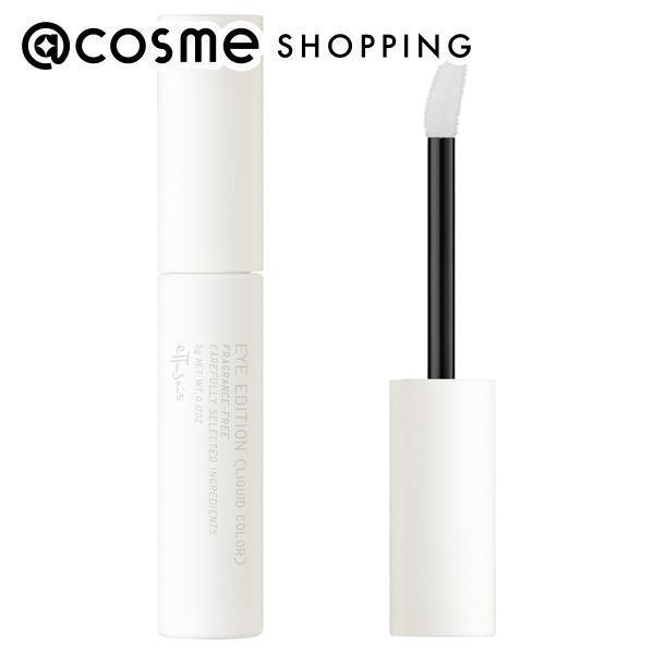 「 ポイント20倍 3月15日」 エテュセ アイエディション （リキッドカラー） 04 ダズリングシャワー 本体/無香料 5g アイシャドウ アットコスメ _23Marのサムネイル