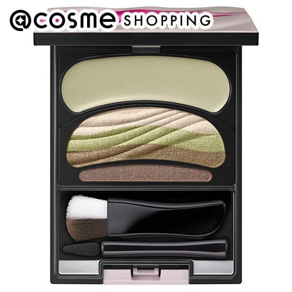 「 ポイント20倍 3月15日」 オーブ ブラシひと塗りシャドウN 17 ピスタチオ系 無香料 4.5g アイシャドウ 【送料無料】 アットコスメ _23Maraaのサムネイル