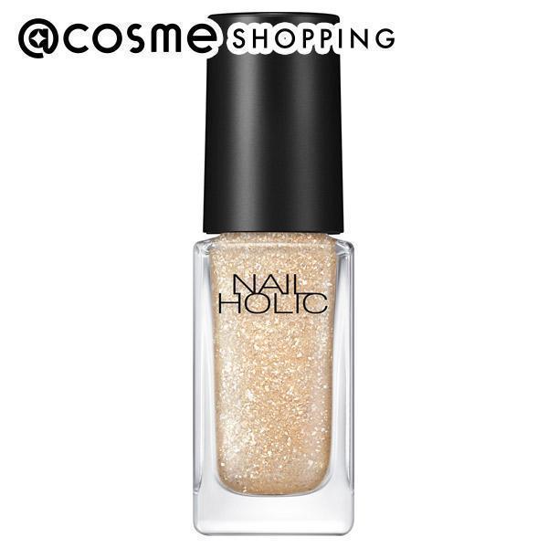 「 ポイント15倍 3月15日」 ネイルホリック ネイルホリック OR215 5mL マニキュア アットコスメ _22BC _23Marのサムネイル