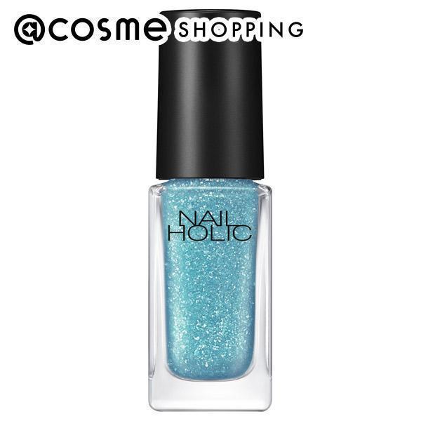 「 ポイント15倍 3月15日」 ネイルホリック ネイルホリック BL928 5mL マニキュア アットコスメ _22BC _23Marのサムネイル