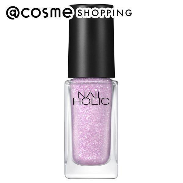「 ポイント15倍 3月15日」 ネイルホリック ネイルホリック PK836 5mL マニキュア アットコスメ _22BC _23Marのサムネイル